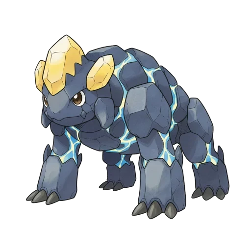 Fulgoroc