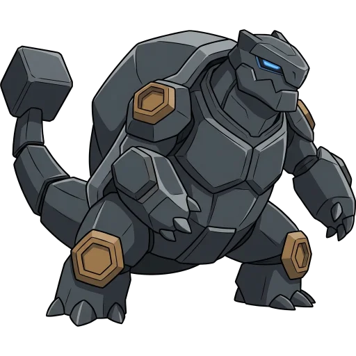 Kromalith