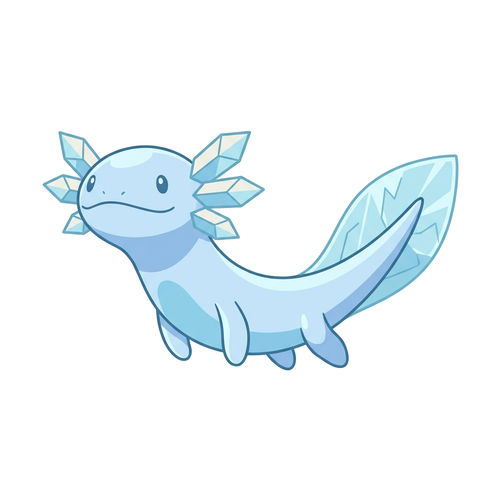 Cryotriton